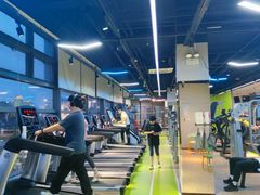 -GMJ·24H健身房(北外滩店)