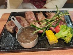 -豪客来牛排(开元盛世广场店)