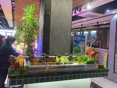 -皇家5号海鲜烤肉火锅自助餐(聊城总店)