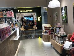-奈雪的茶(华强北中航城店)