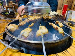 -袁家水泊水浒烤肉(白金店)