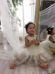 -BabyA 专业婴童摄影(古北时尚广场店)