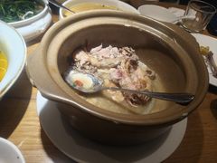 -金牌外婆家(苏州中心店)