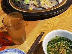-阿鸡鱼庄·顺德鲜蒸小炒(亚运村店)