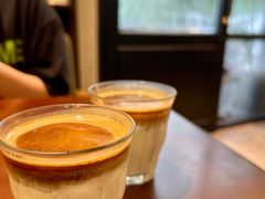 -COTTON CAFE(德信·中外公寓店)