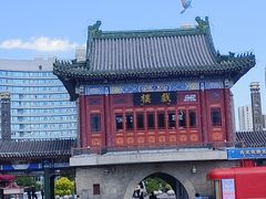 -古文化街旅游区