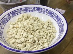 -老刘家泡馍·陕西老字号(钟楼广济街店)
