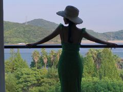 -宁波九龙湖开元度假村