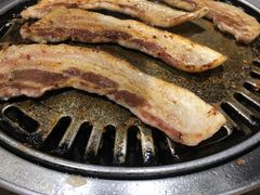 -盛双盛•韩式烤肉