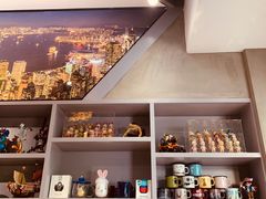 -T-COFFEE(长江花园店)
