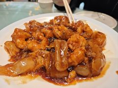 -清真吐鲁番餐厅(牛街店)
