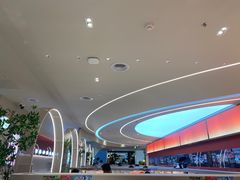 -争鲜回转寿司(朝外悠唐PLUS店)