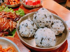 -肥肥虾庄·金牌油焖大虾(杨园滨江时代walk店)