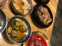 -汉拿山(北京上地华联店)