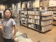 -MUJI无印良品(西单大悦城店)