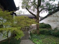 -采石矶景区
