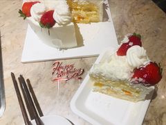 -面包新语(龙湖·西宸天街店)