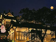 -广州西关永庆坊旅游区