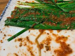 -三里桥徐家烧烤(启明街店)