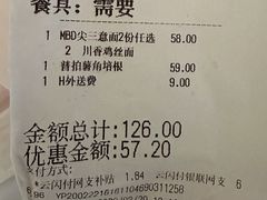 -必胜客(东大桥店)