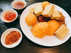 -火燒雲傣家菜(鼓楼店)