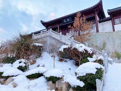-威海华夏城景区