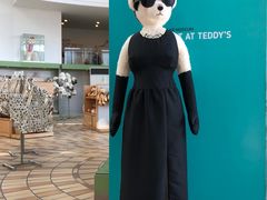 -济州岛泰迪熊博物馆