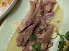 -颂福楼·南京菜(定淮门店)