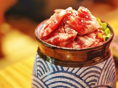 壶装牛肋条-热血兄弟·炭火烤肉(融侨中心店)