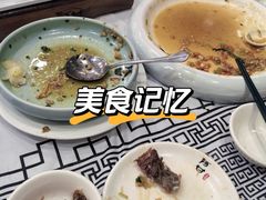 -阿甘酒家(桂青路店)