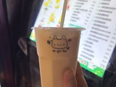 -猫的魔法密林(衣裳街店)