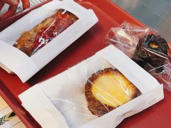 -OUR Bakery(三里屯太古里店)