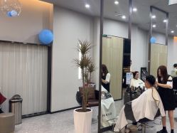 点击看大图 -FG HAIR·烫发·染发