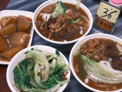 -珍珍小食店(西华路店)