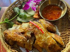 -泰妃堂.泰菜.夜宵(赤岗总店)