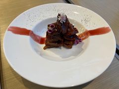 -菩提树·素食餐厅(汇智国际商业中心店)