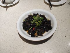 -如轩·海鲜砂锅粥·潮汕菜(小榄店)
