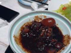 -曹家小菜(胜太路店)