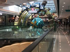 -万达茂商场(南京仙林店)