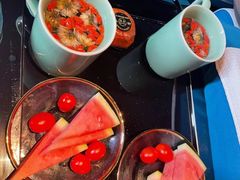 -千岛湖花园饭店-中餐厅