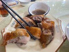 -区海鸡场饭店(石壁店)