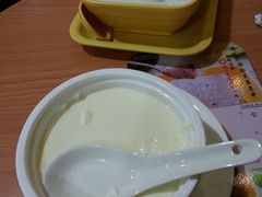 -满记甜品(优客百盛店)