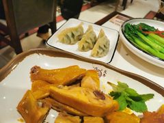 -火齐潮汕砂锅粥(五道口店)
