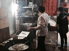 -阿姨小肉摊(同济西苑店)