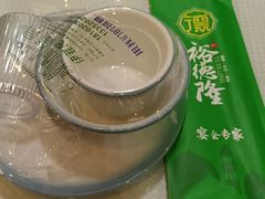 -裕德隆清真饭庄·天津特色菜(河东店)