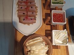 -印象鲵宴·张家界地标美食名片(溪布街店)