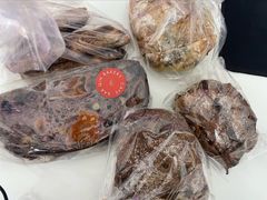 -沁屋面包店(人民东路店)