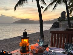 -海角轩·三亚文华东方酒店