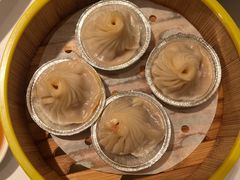 -老洋房花园饭店(绍兴路店)