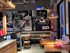 -管氏翅吧(台湾街店)